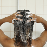 Trousse découverte  : shampoing + après shampoing + porte savon aimanté