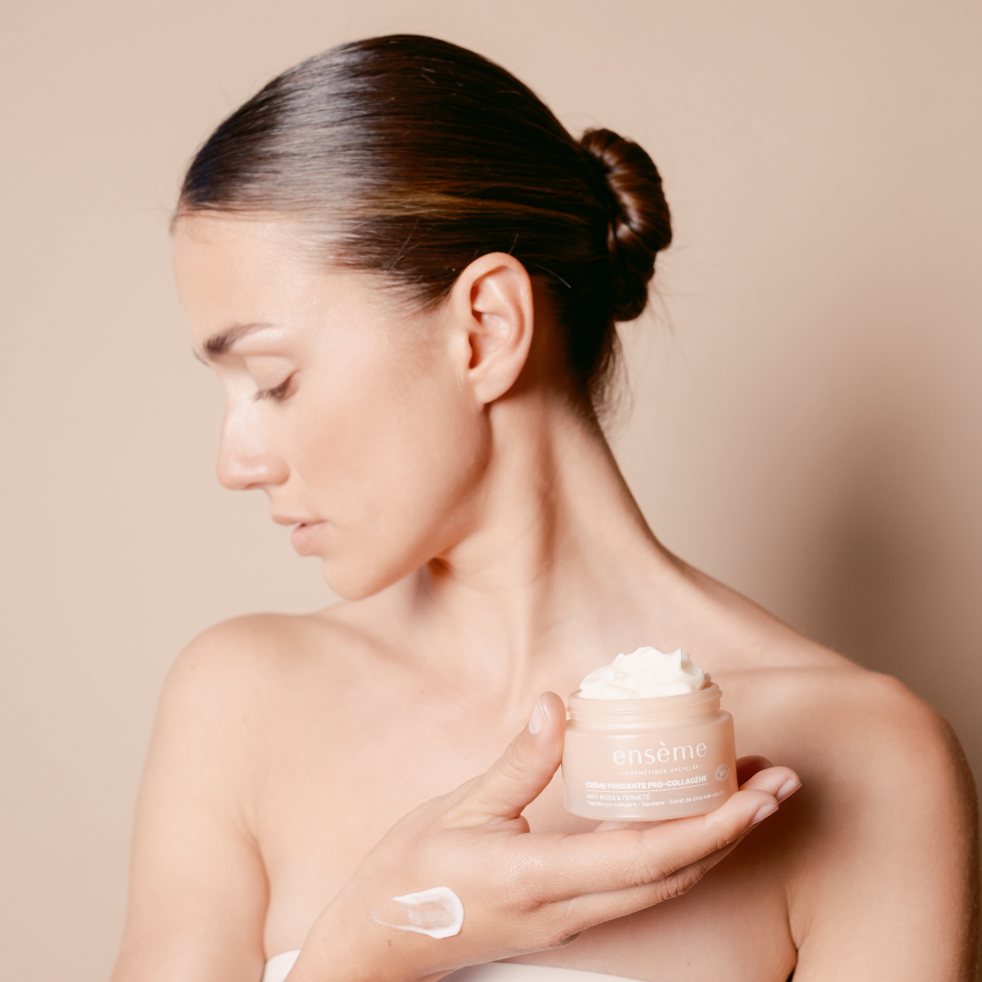 Duo Pro-collagène Sérum & Crème