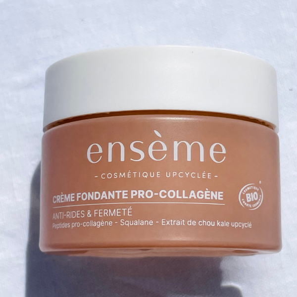 Crème pro-collagène - Enseme