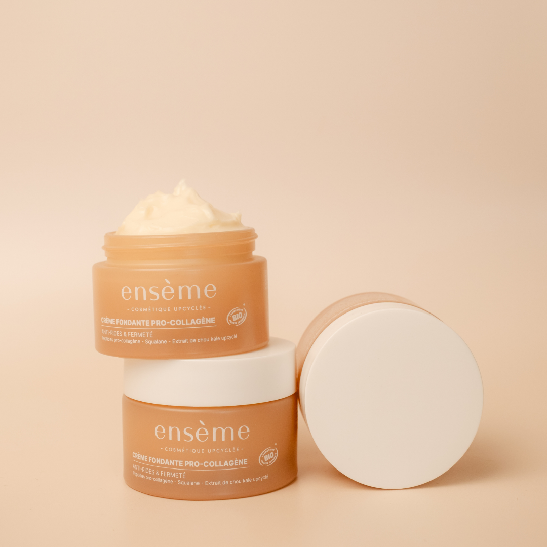 Duo Confort Baume & Crème