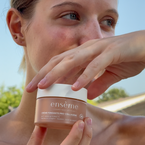 Crème pro-collagène - Enseme