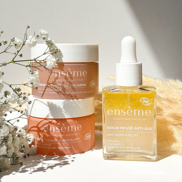 Coffret Noël 🎁Routine complète + Surprise