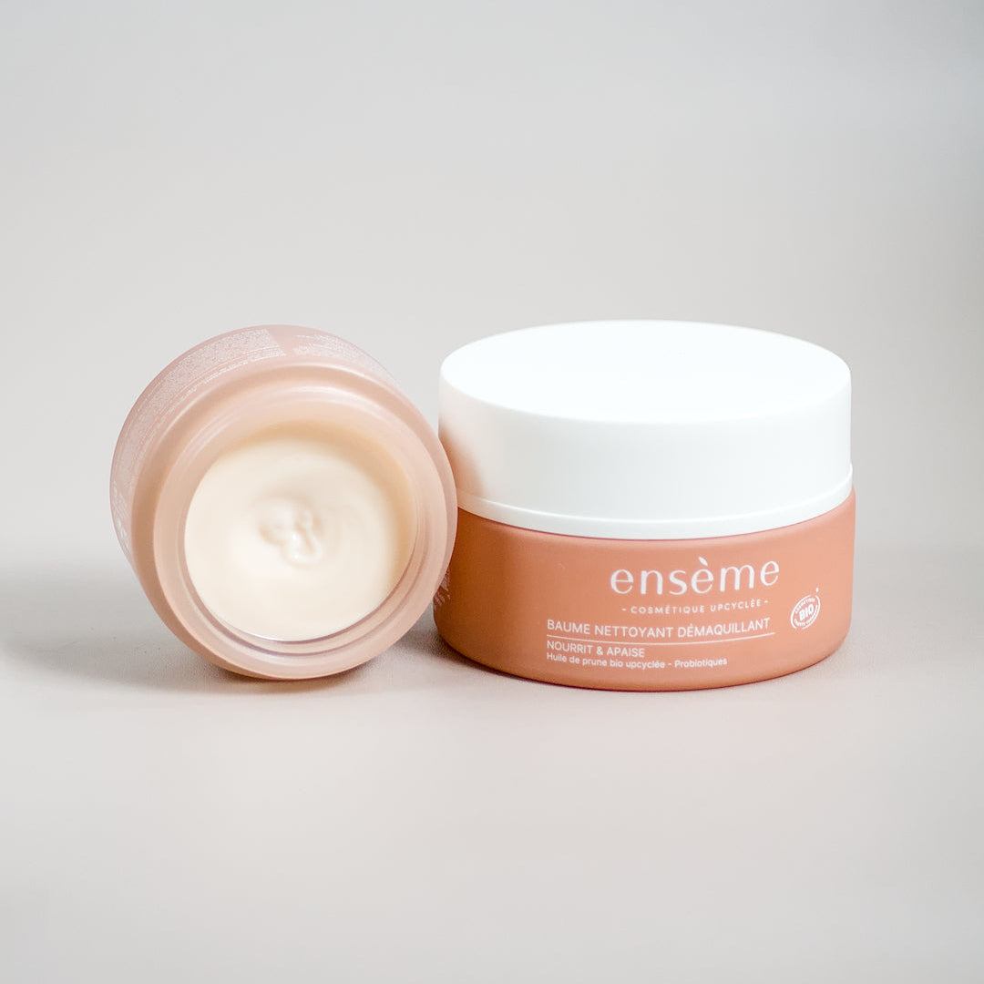 Duo Hydratation & Éclat