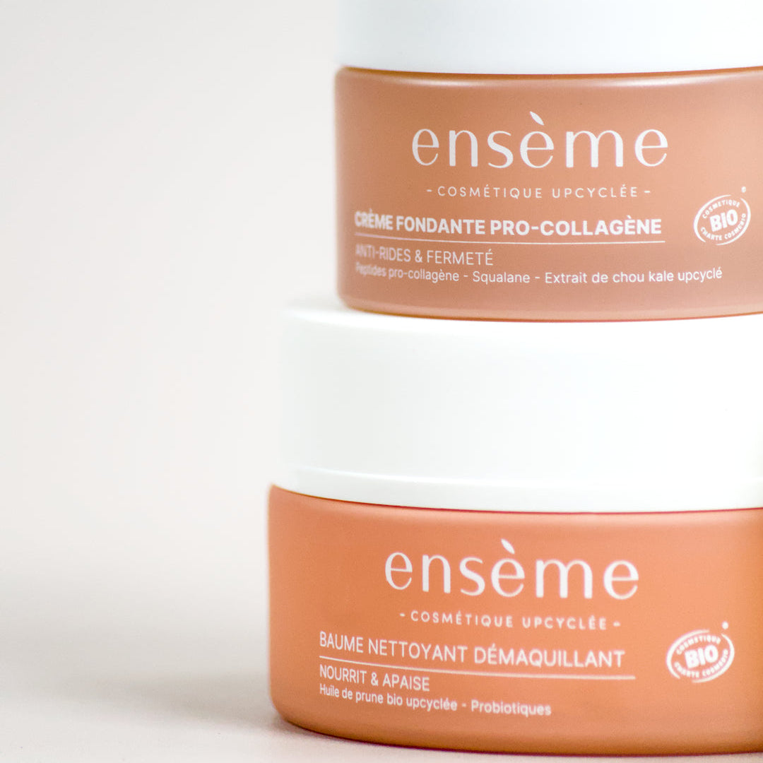 Duo Hydratation & Éclat