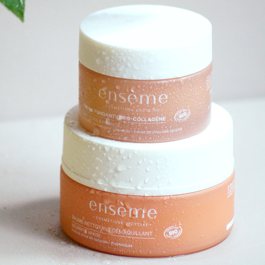 Duo Hydratation & Éclat