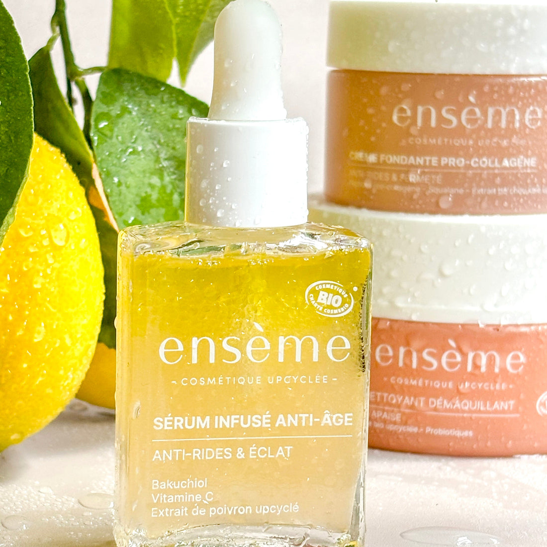 Offre Duo pro-collagène