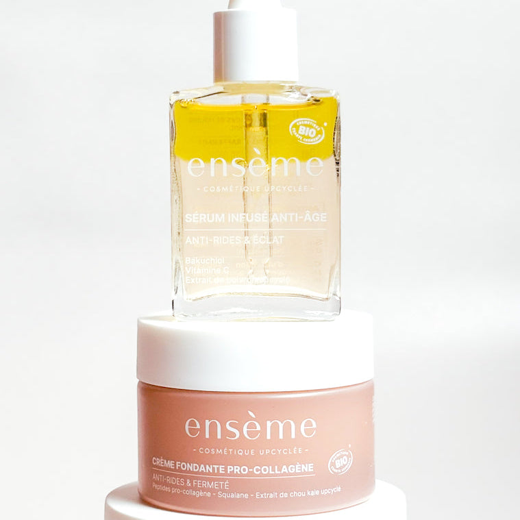 Offre Duo pro-collagène