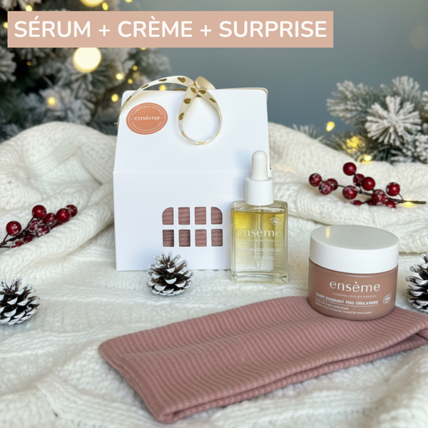 Coffret Noël🎁 Duo pro- collagène