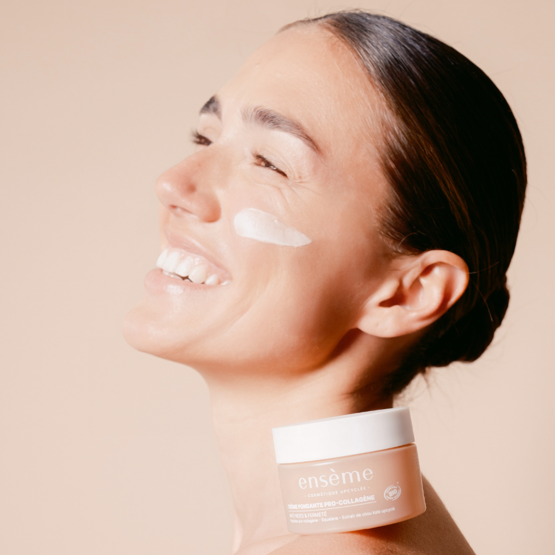 Duo Pro-collagène Sérum & Crème