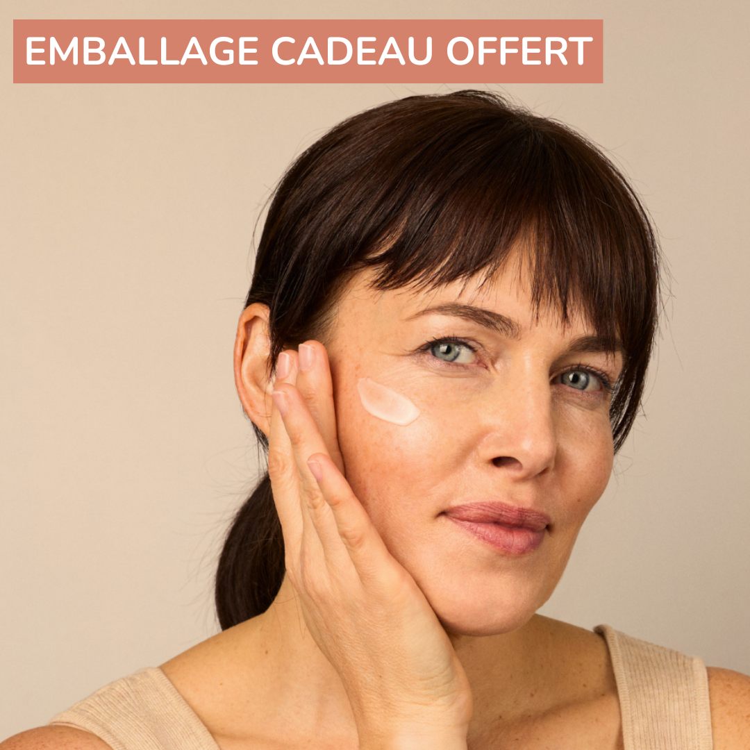 Crème pro-collagène + surprise offerte