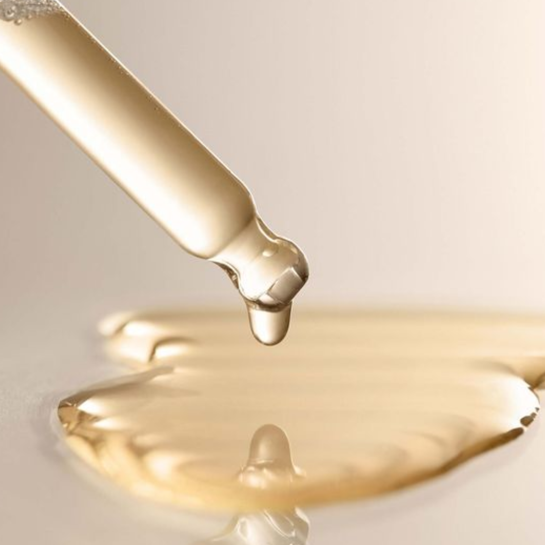 Sérum infusé anti-âge - Enseme